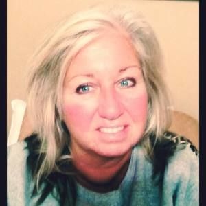 Meet your Posher, Teri